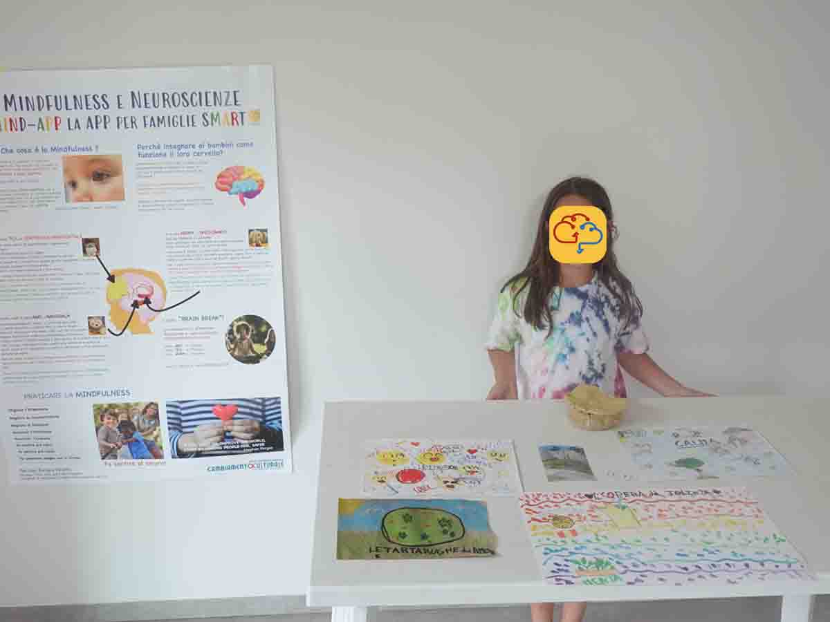 La vacanza Mind-app 77 mind-app condivisioni16
