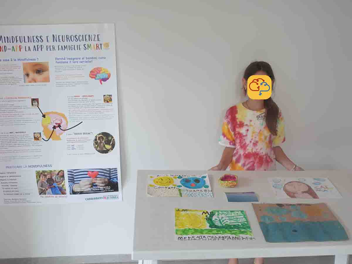 La vacanza Mind-app 85 mind-app condivisioni17