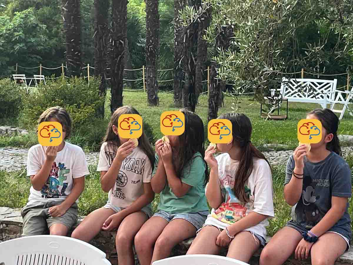 La vacanza Mind-app 93 mind-app condivisioni31