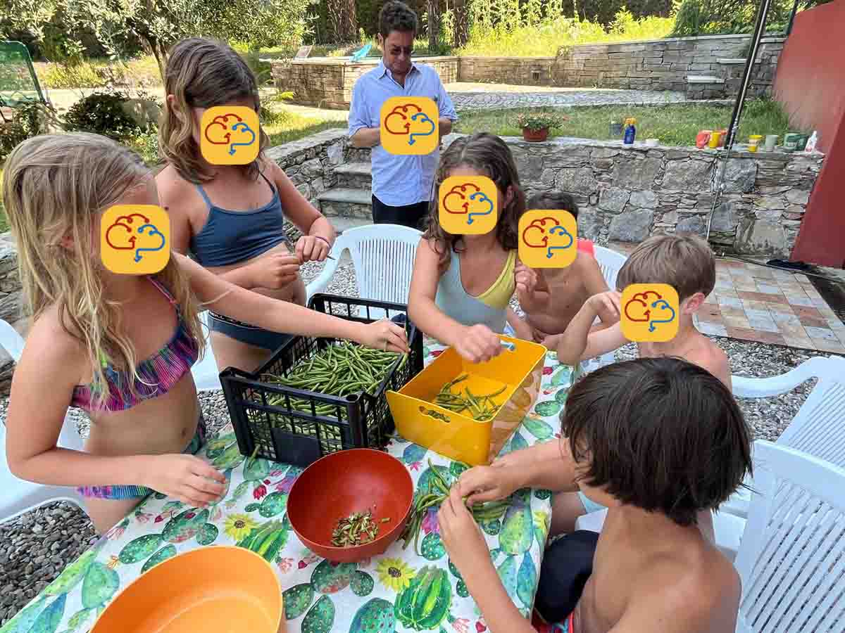 La vacanza Mind-app 95 MInd App creativita45