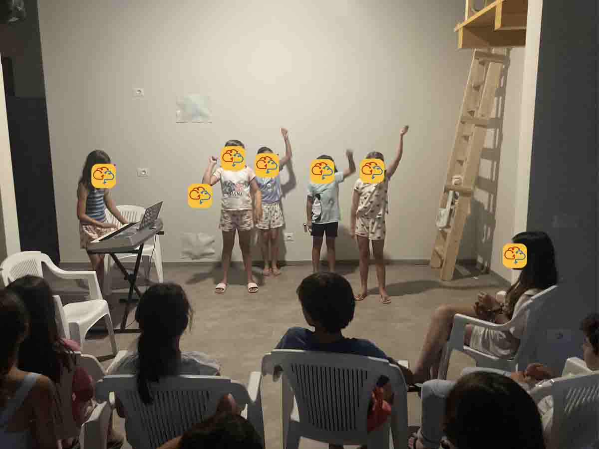 La vacanza Mind-app 107 MInd App creativita66