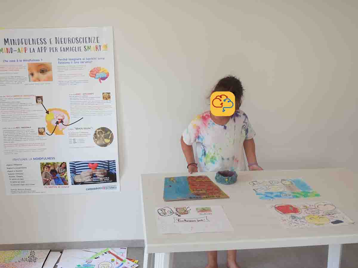 La vacanza Mind-app 75 mind-app condivisioni5