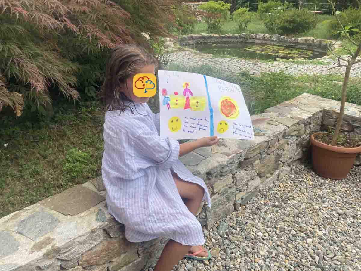 La vacanza Mind-app 100 mind-app condivisioni41