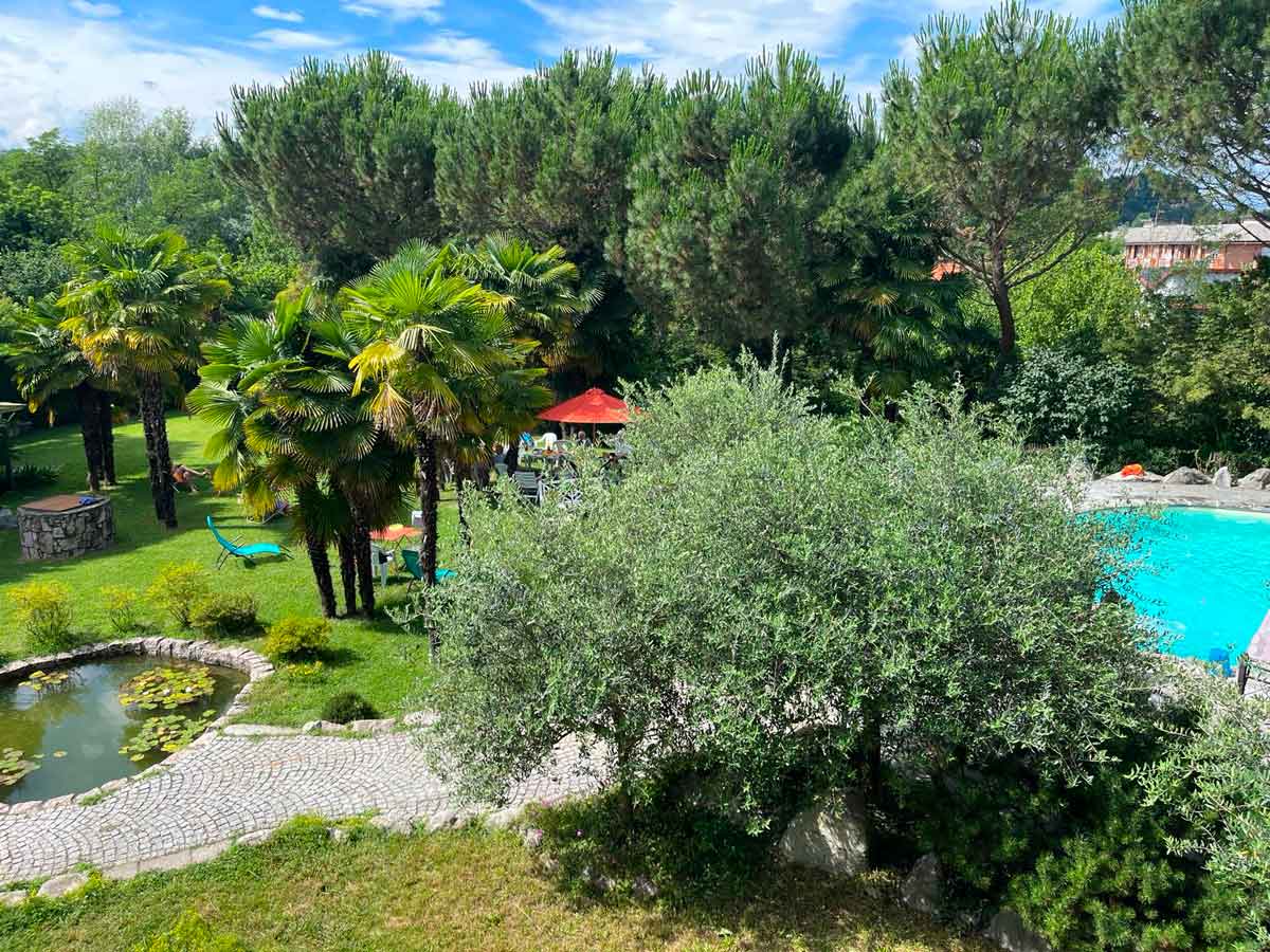 La vacanza Mind-app 3 arona 30 1