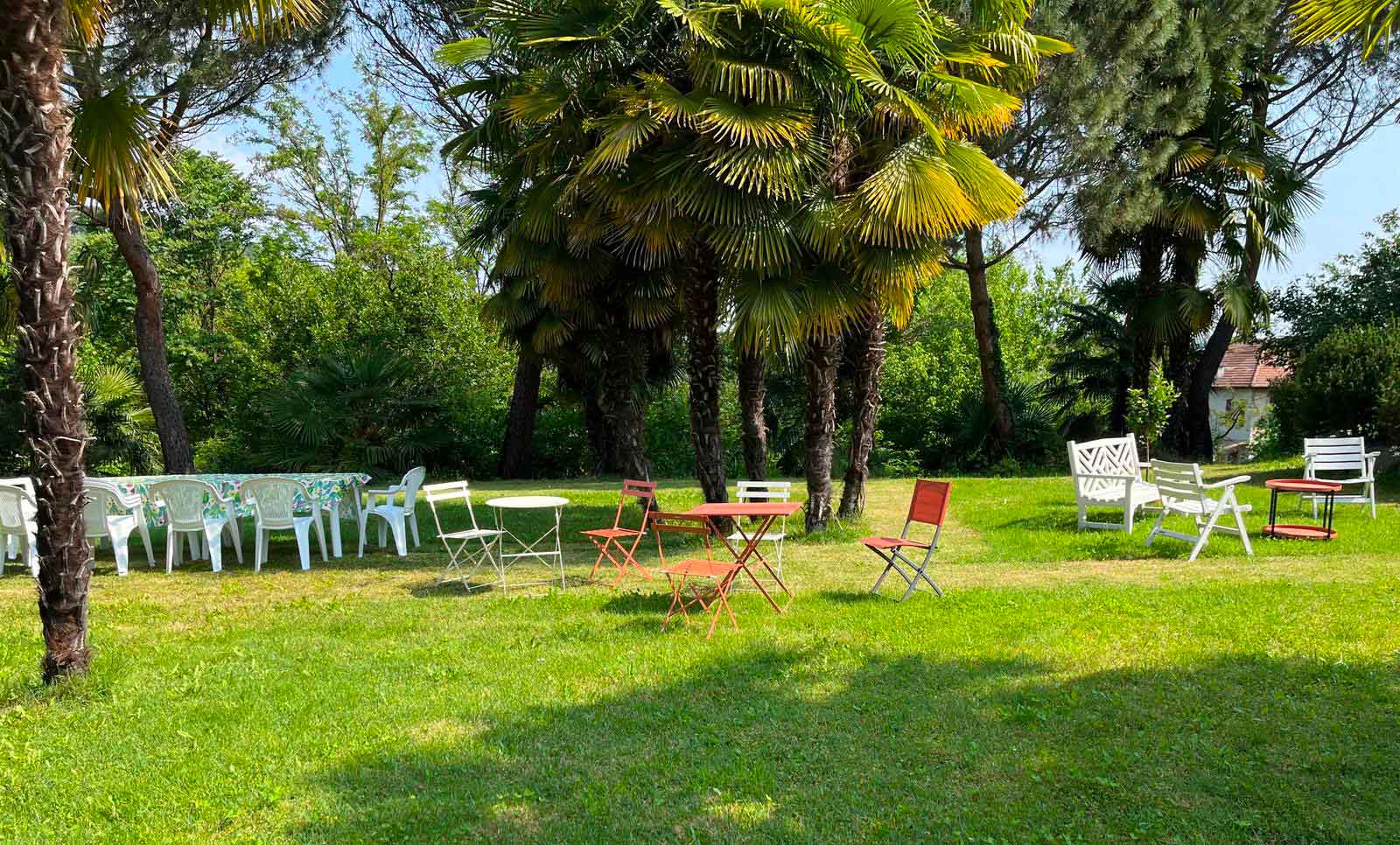 La vacanza Mind-app 5 arona21