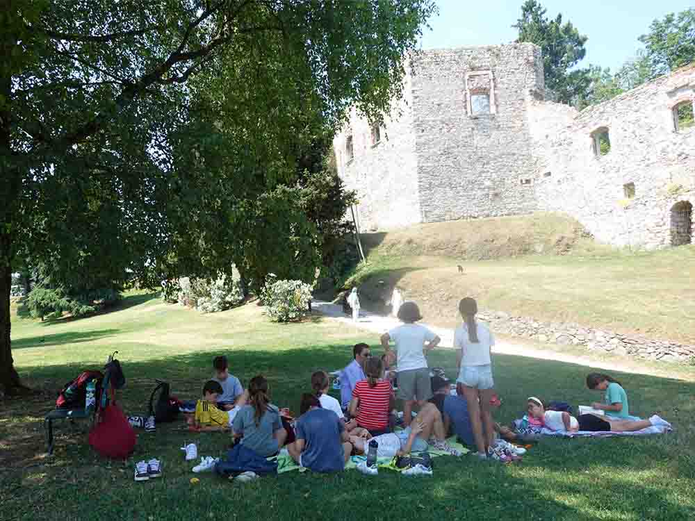 La vacanza Mind-app 27 mind app 2025 abbracci11