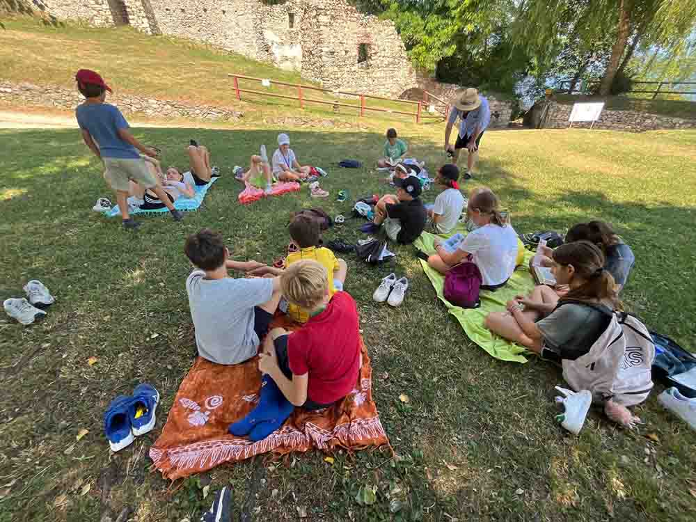 La vacanza Mind-app 28 mind app 2025 abbracci13