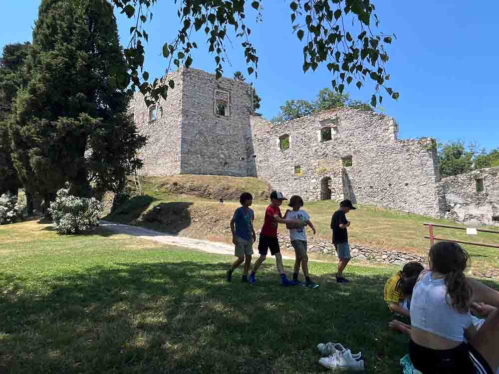 La vacanza Mind-app 30 mind app 2025 abbracci15