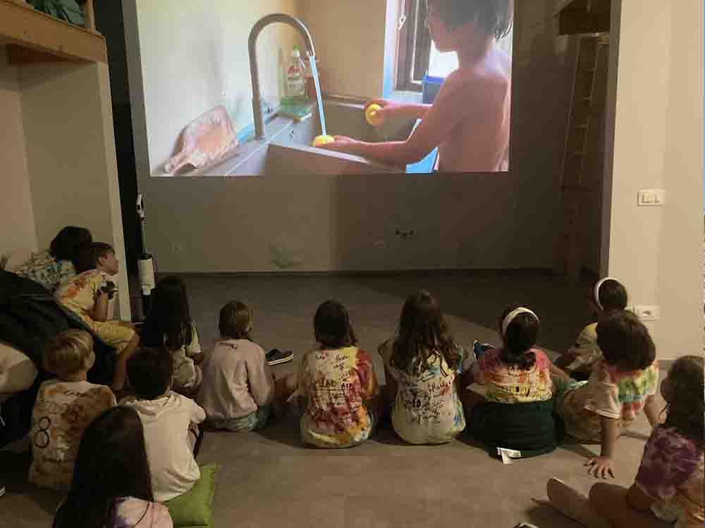 La vacanza Mind-app 32 mind app 2025 abbracci16