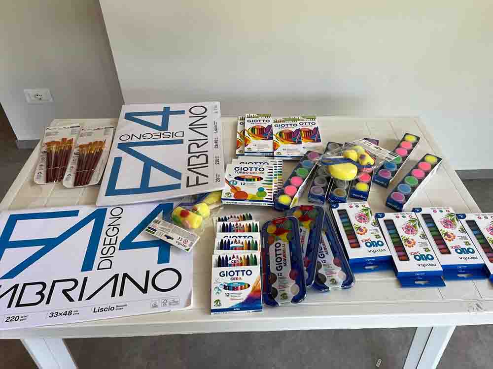 La vacanza Mind-app 26 mind app 2025 abbracci8