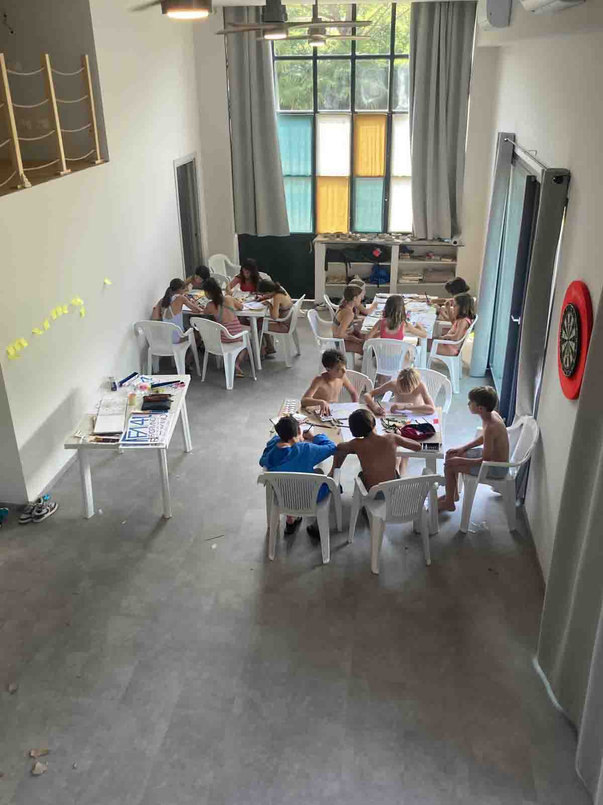 La vacanza Mind-app 43 art