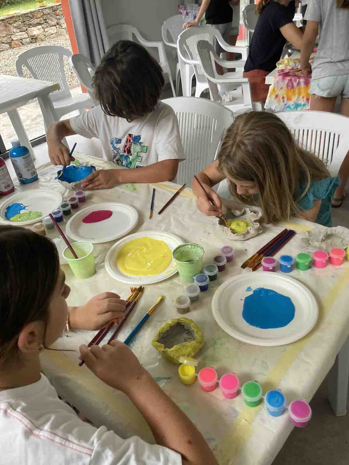 La vacanza Mind-app 48 mind app 2025 gita3