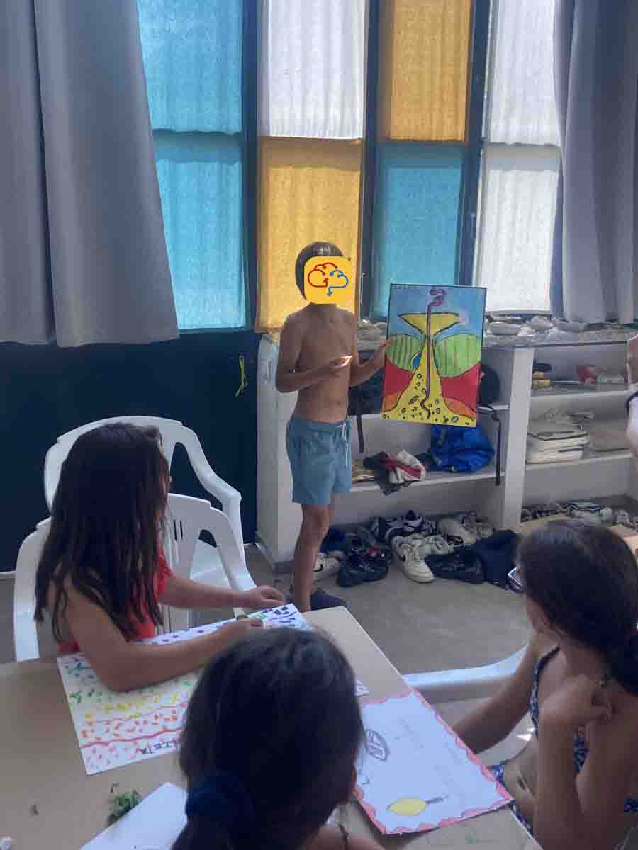 La vacanza Mind-app 64 mind app conivisioni10