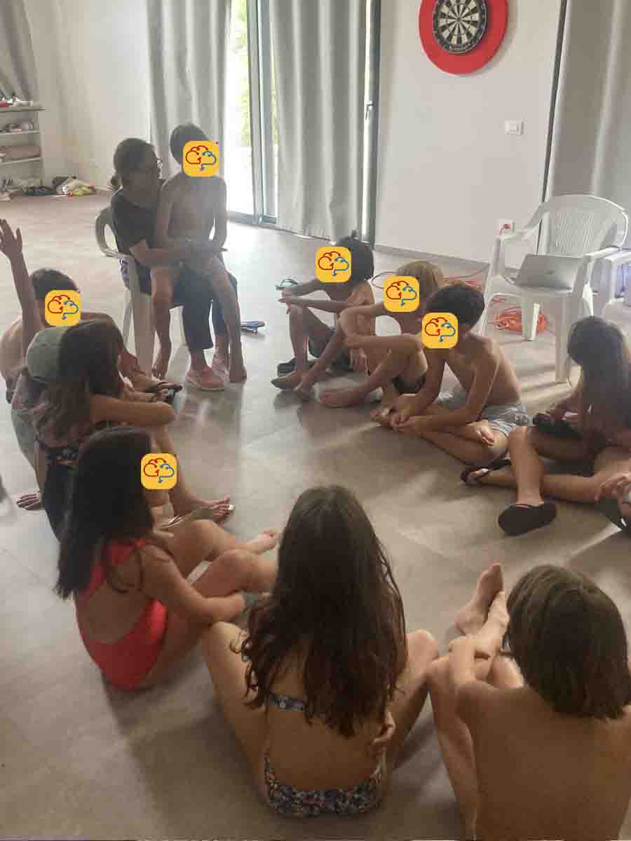 La vacanza Mind-app 62 mind app conivisioni12