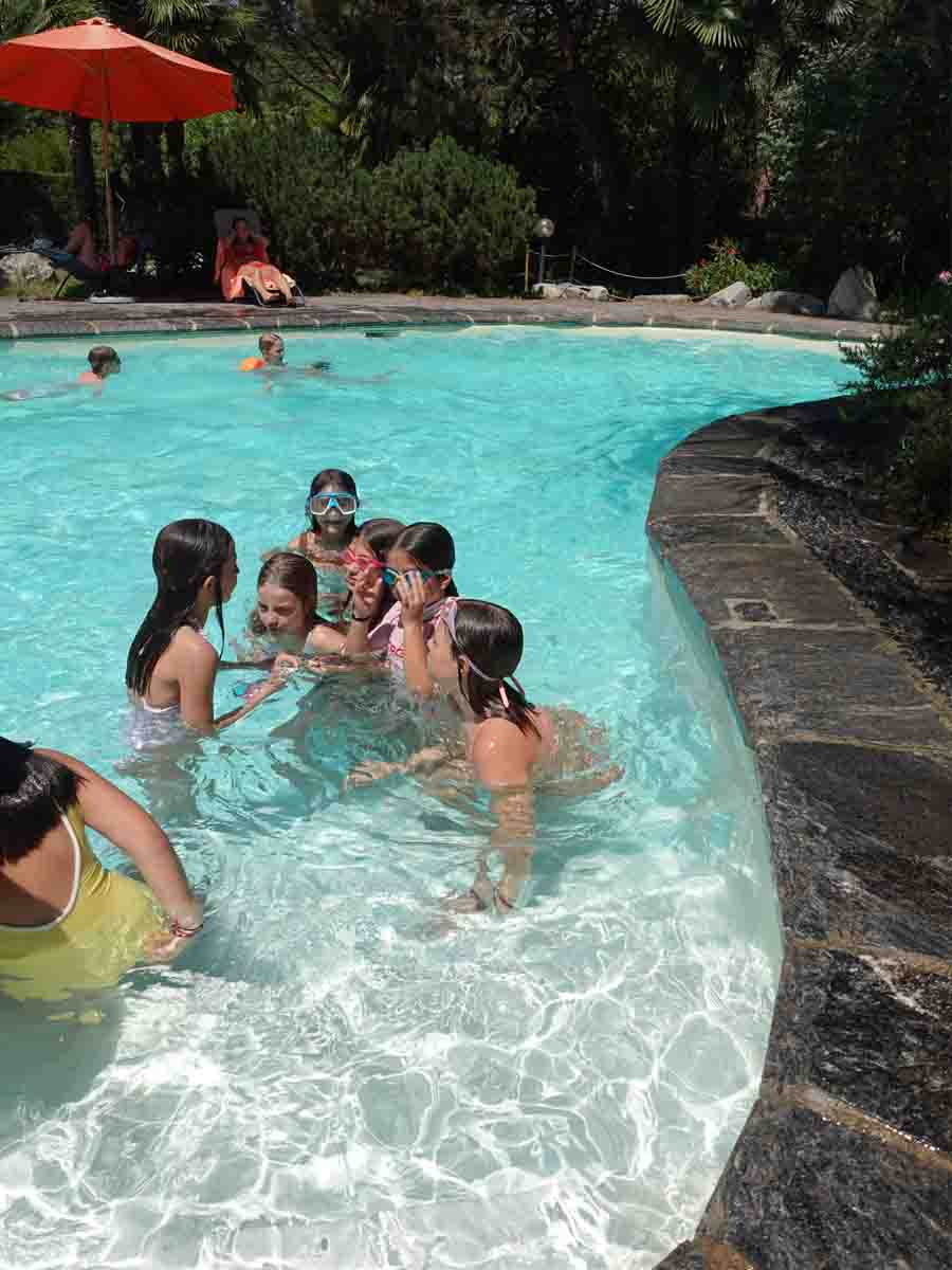 La vacanza Mind-app 36 mind app
