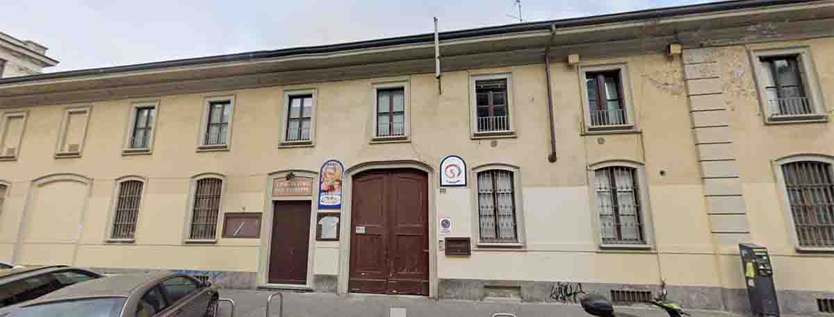 oratorio