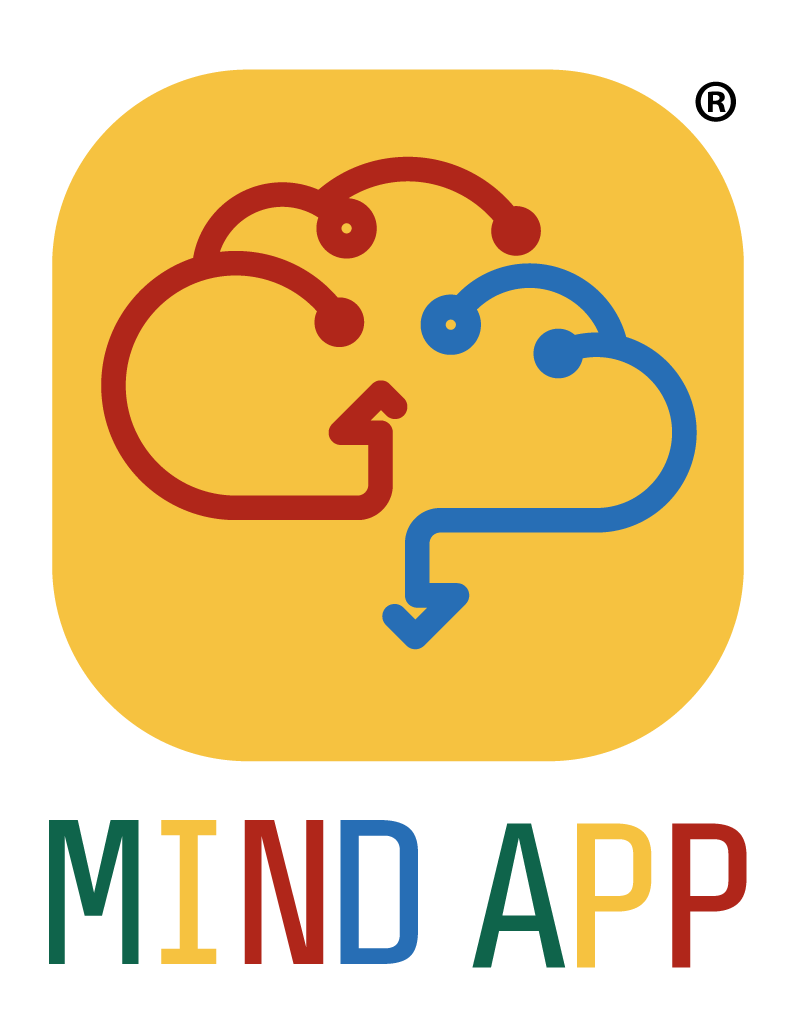 La vacanza Mind-app 1 mind-app